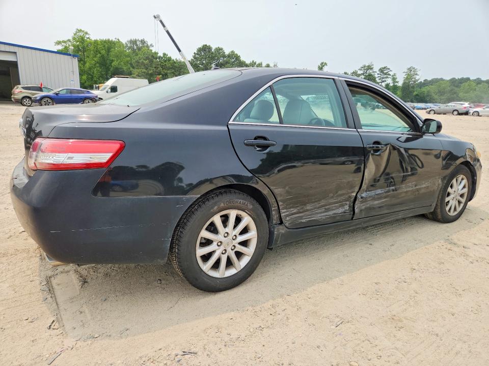 Aukcja sprzedaży 2011 Toyota Camry, vin: 4T1BK3EK3BU117786, numer aukcji: 61303286