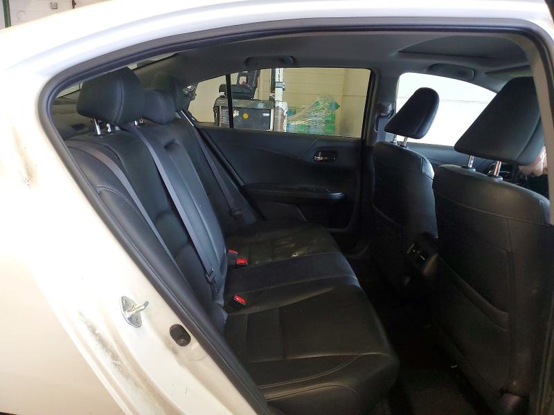 Aukcja sprzedaży 2017 Honda Accord, vin: JHMCR6F75HC003205, numer aukcji: 59322916