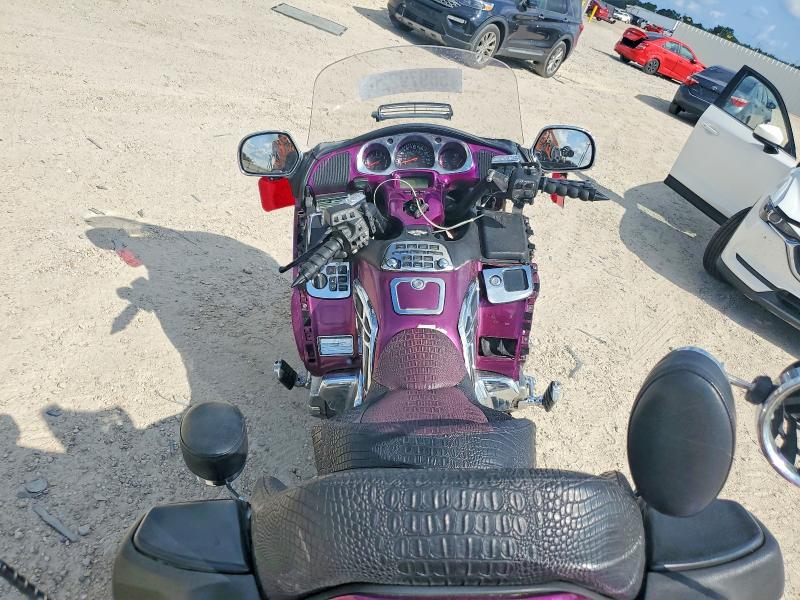 Aukcja sprzedaży 2004 Honda Gl1800, vin: 1HFSC47084A302039, numer aukcji: 58979226