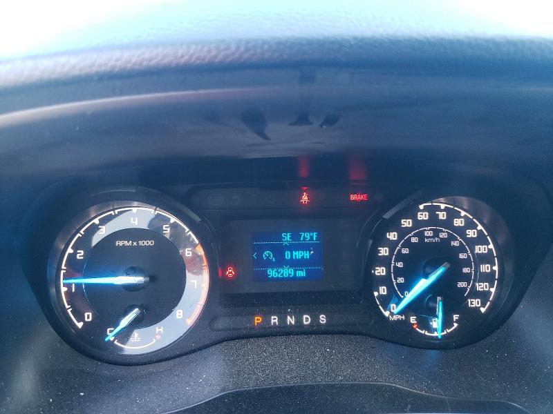 61900446 :رقم المزاد ، 1FTER4FH3NLD06535 vin ، 2022 Ford Ranger مزاد بيع
