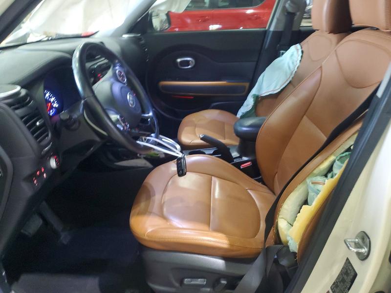 61736186 :رقم المزاد ، KNDJX3A59G7363474 vin ، 2016 Kia Soul مزاد بيع