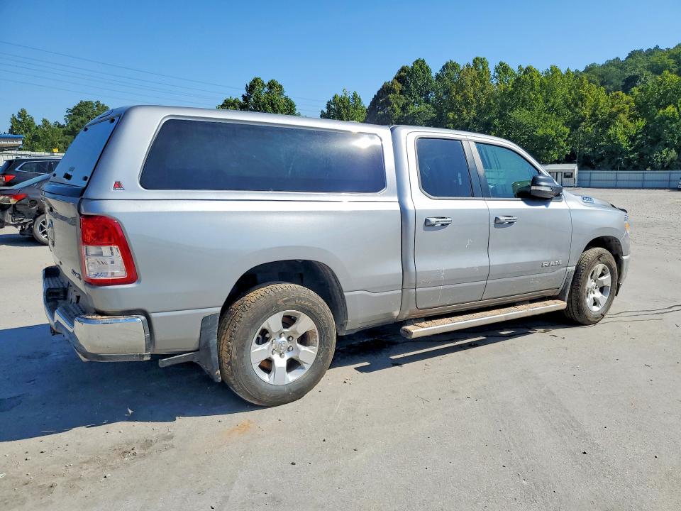 Продаж на аукціоні авто 2019 Ram 1500, vin: 1C6SRFBT2KN768682, номер лоту: 62368576