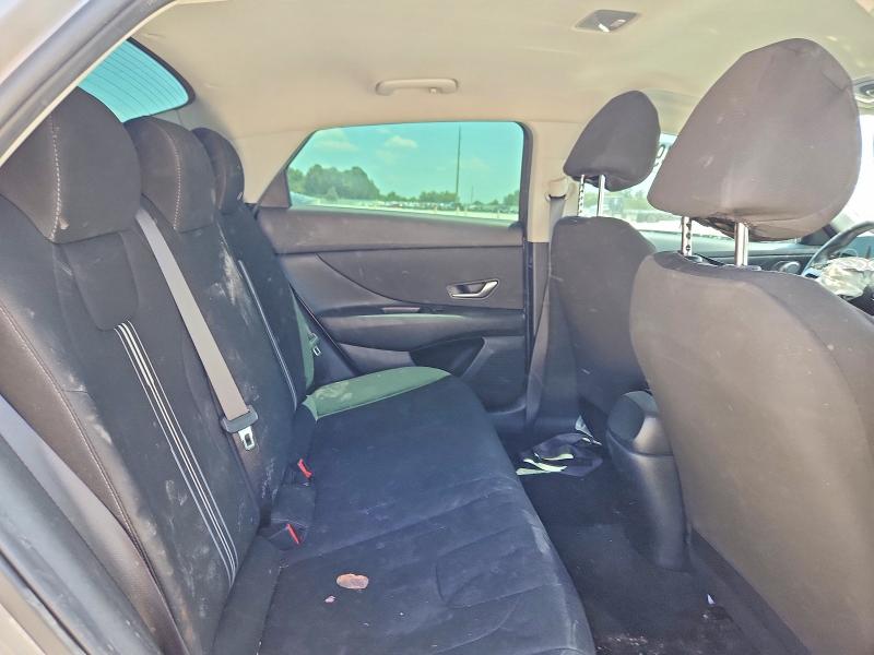 Продажа на аукционе авто 2023 Hyundai Elantra, vin: KMHLS4AG2PU416401, номер лота: 63499156