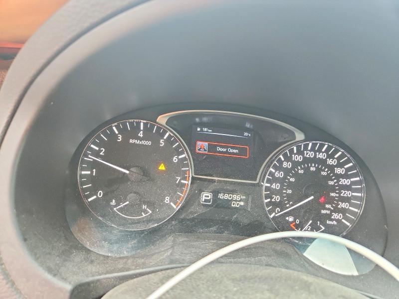Aukcja sprzedaży 2014 Nissan Altima, vin: 1N4AL3AP1EN258536, numer aukcji: 60134916