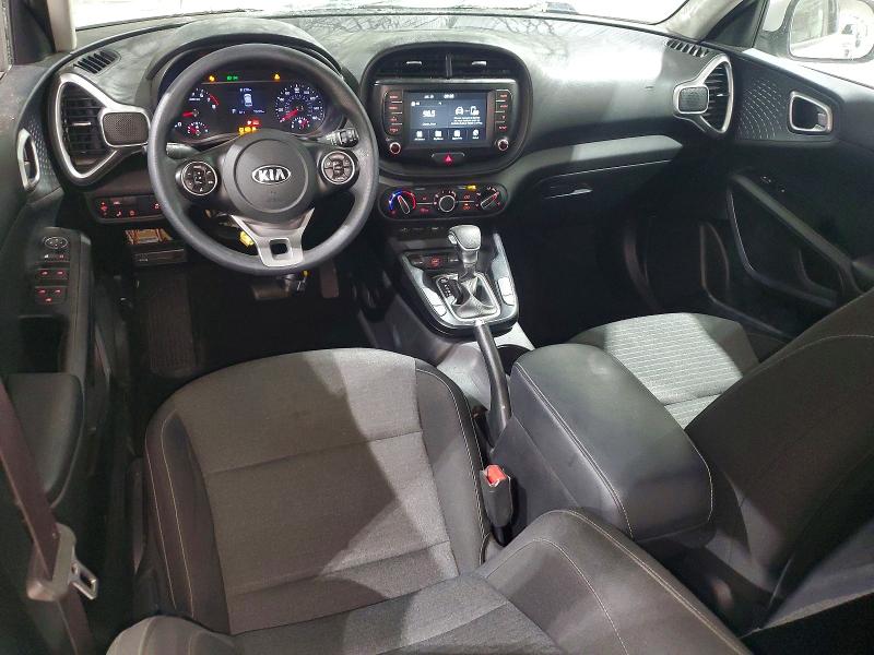 Продаж на аукціоні авто 2020 Kia Soul, vin: KNDJ23AU0L7000898, номер лоту: 61151176