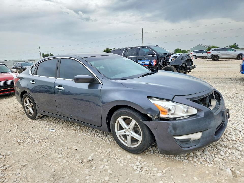 Aukcja sprzedaży 2013 Nissan Altima, vin: 1N4AL3APXDC215064, numer aukcji: 61231896