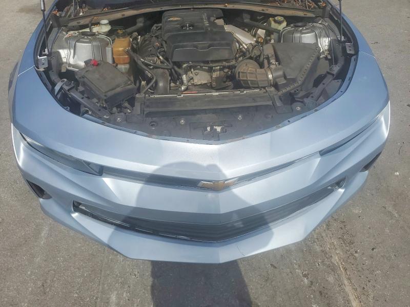 Продаж на аукціоні авто 2018 Chevrolet Camaro, vin: 1G1FB3DX1J0129422, номер лоту: 59913196