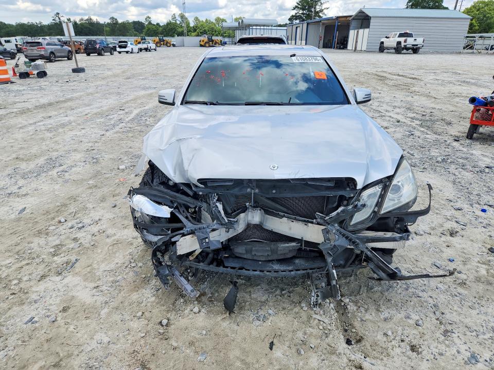61083796 :رقم المزاد ، WDDHF8JB0CA619525 vin ، 2012 Mercedes-benz E مزاد بيع