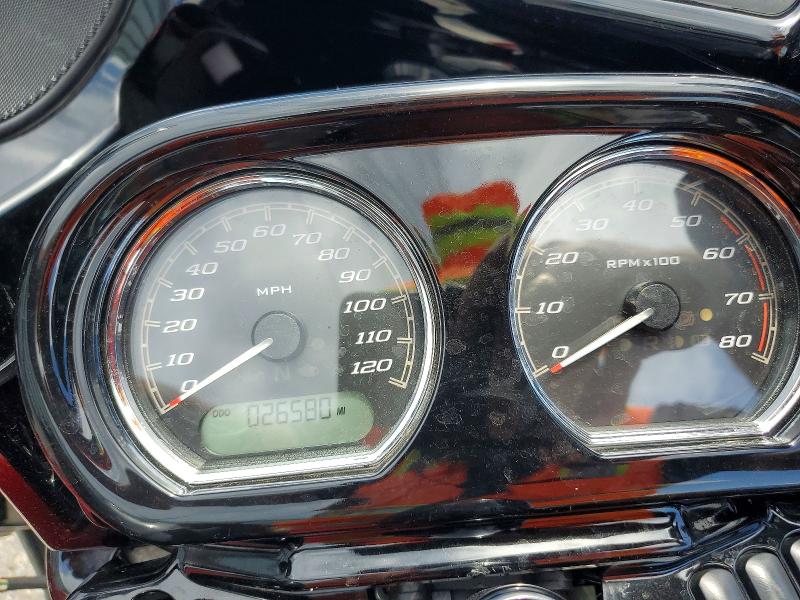 Aukcja sprzedaży 2018 Harley-davidson Fltrxs, vin: 1HD1KTC13JB603985, numer aukcji: 61136096