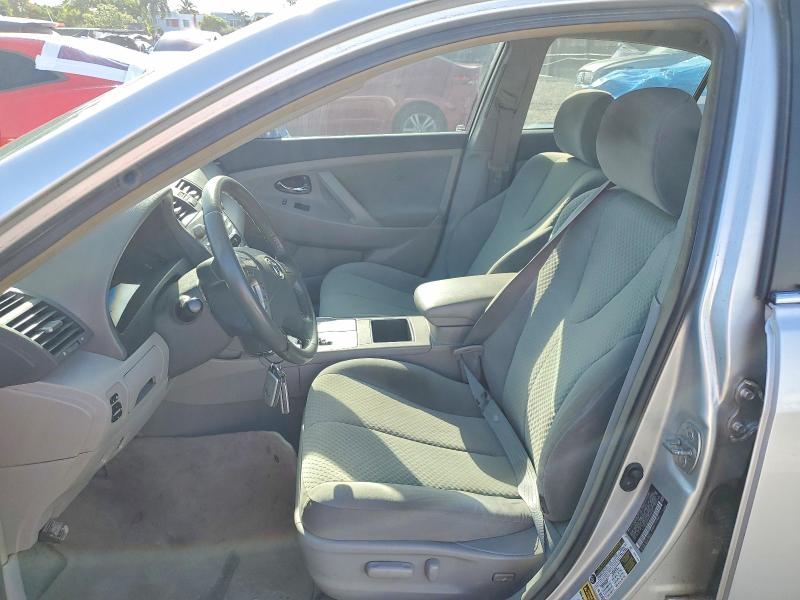 2008 Toyota Camry მანქანა იყიდება აუქციონზე, vin: 4T1BB46K98U048616, აუქციონის ნომერი: 60047226