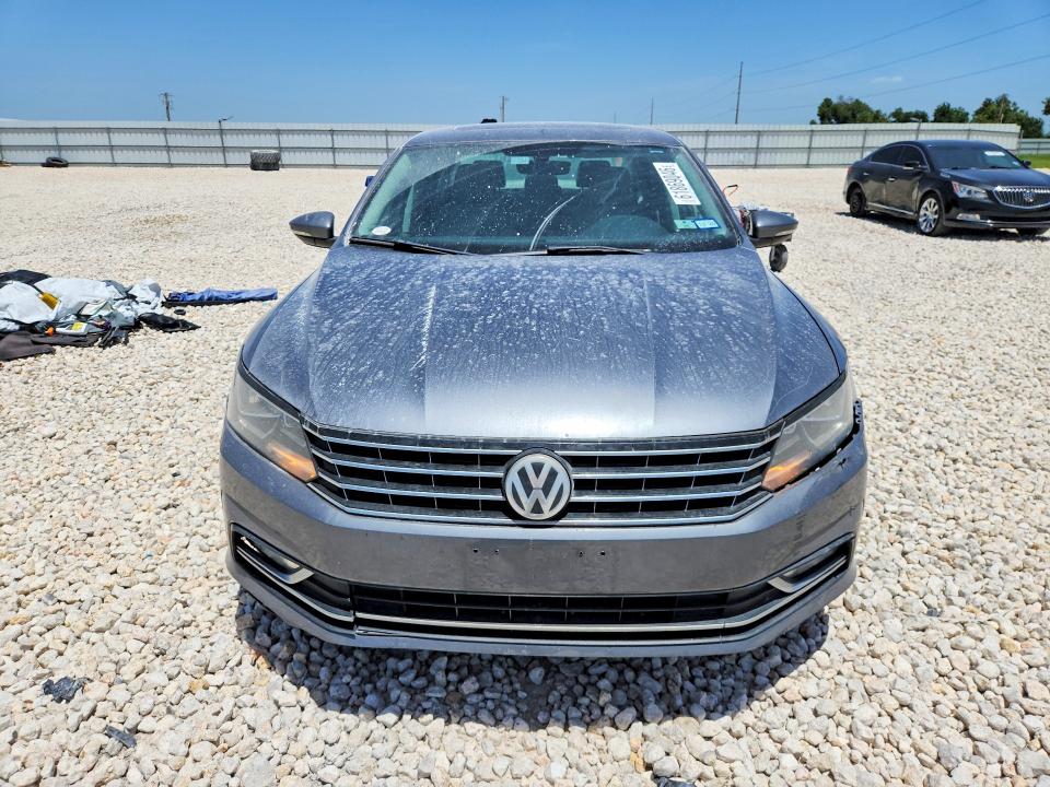 Продаж на аукціоні авто 2016 Volkswagen Passat, vin: 1VWBT7A39GC040519, номер лоту: 61869046