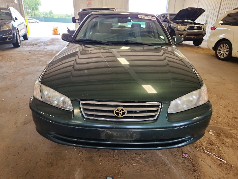 Продаж на аукціоні авто 2000 Toyota Camry, vin: JT2BG22K1Y0491200, номер лоту: 61795386