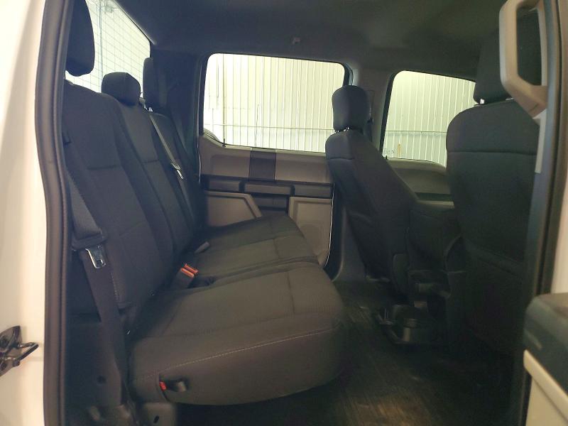 2019 Ford F150 მანქანა იყიდება აუქციონზე, vin: 1FTEW1EP2KKE89363, აუქციონის ნომერი: 61603616