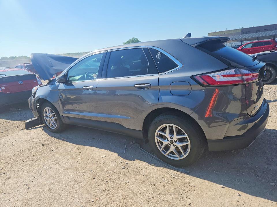 Aukcja sprzedaży 2024 Ford Edge, vin: 2FMPK4J99RBA66048, numer aukcji: 60875976