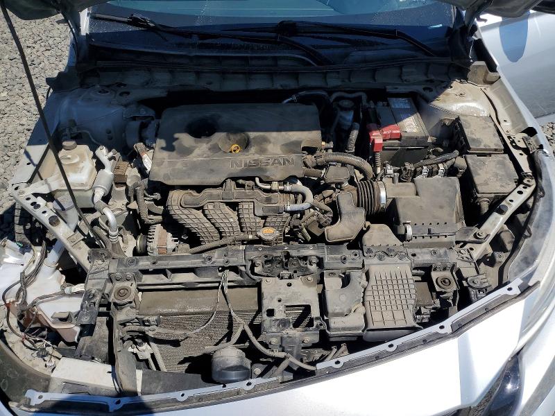 Продажа на аукционе авто 2020 Nissan Altima, vin: 1N4BL4CV2LC118266, номер лота: 60855176