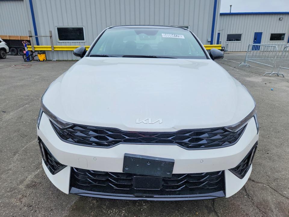 Aukcja sprzedaży 2026 Kia K5, vin: KNAG64J78T5430637, numer aukcji: 58064176