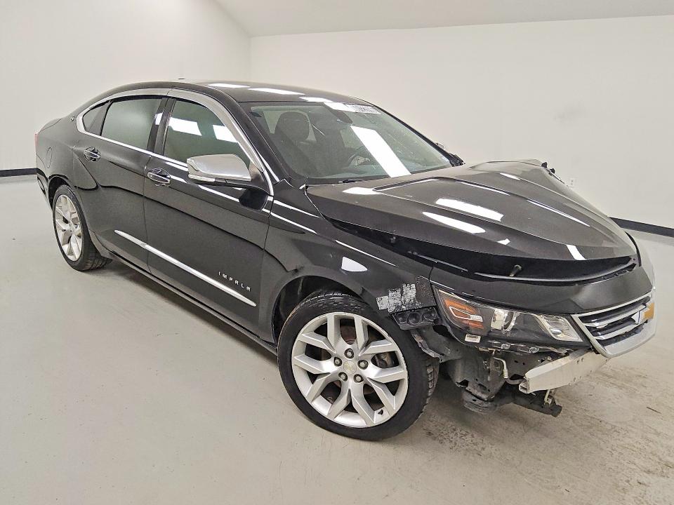 60122896 :رقم المزاد ، 1G1105S38LU101107 vin ، 2020 Chevrolet Impala مزاد بيع