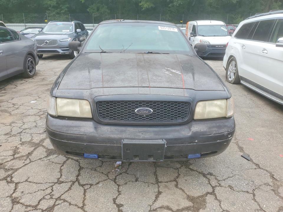 Продажа на аукционе авто 2002 Ford Crown Victoria, vin: 2FAFP71W92X129446, номер лота: 62512816