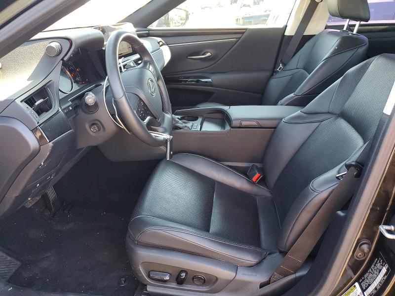 Продажа на аукционе авто 2025 Lexus Es 300h, vin: 58ADA1C13SU072061, номер лота: 60462986