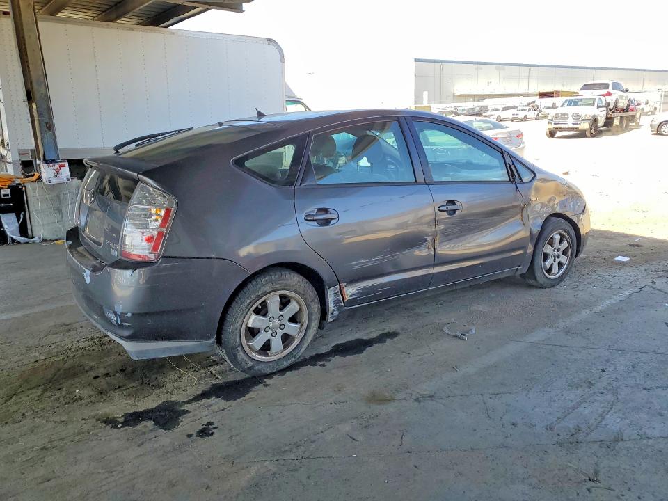 59882466 :رقم المزاد ، JTDKB20U693544371 vin ، 2009 Toyota Prius مزاد بيع
