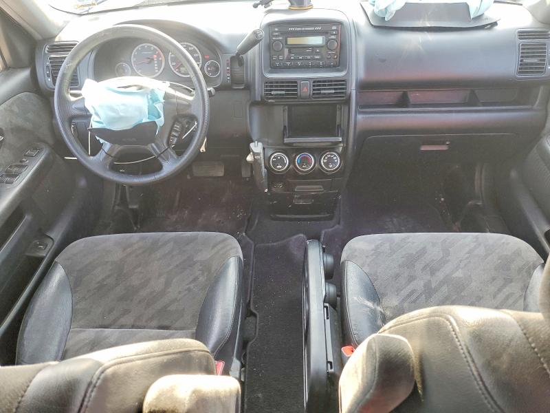 Aukcja sprzedaży 2004 Honda Cr-v, vin: JHLRD78874C038749, numer aukcji: 62083356
