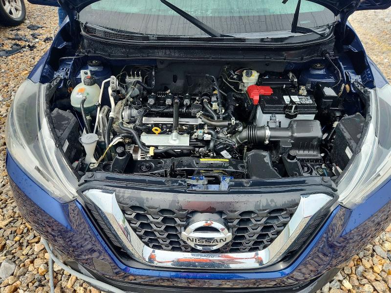 Продаж на аукціоні авто 2020 Nissan Kicks, vin: 3N1CP5CV5LL535641, номер лоту: 59687776