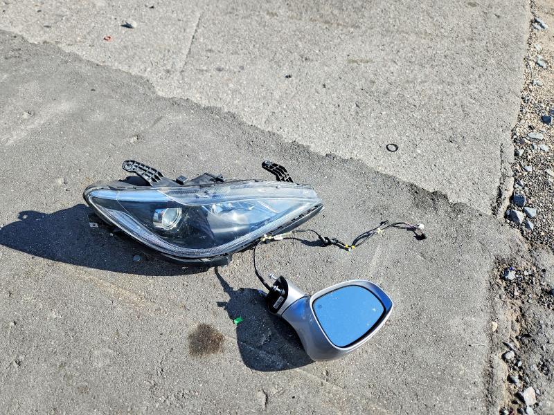 2019 Chrysler Pacifica მანქანა იყიდება აუქციონზე, vin: 2C4RC1FG5KR505629, აუქციონის ნომერი: 59176986