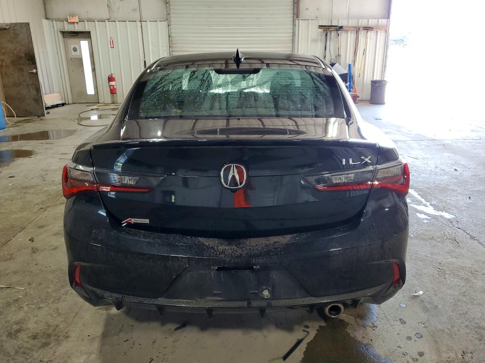 Продажа на аукционе авто 2022 Acura Ilx, vin: 19UDE2F8XNA007133, номер лота: 63278416