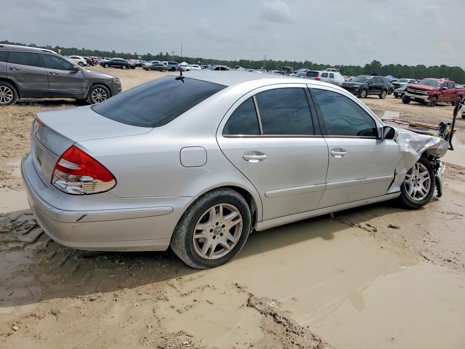 Aukcja sprzedaży 2005 Mercedes-benz E, vin: WDBUF65J25A661341, numer aukcji: 60262836