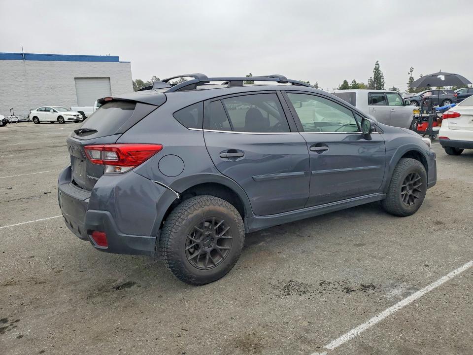 Продажа на аукционе авто 2022 Subaru Crosstrek, vin: JF2GTHMCXNH265057, номер лота: 59127886