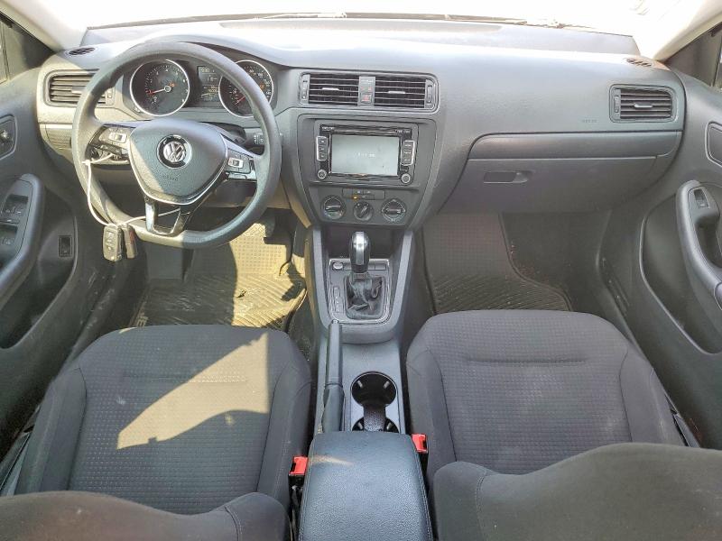 Aukcja sprzedaży 2015 Volkswagen Jetta, vin: 3VW2K7AJ8FM227801, numer aukcji: 63227936