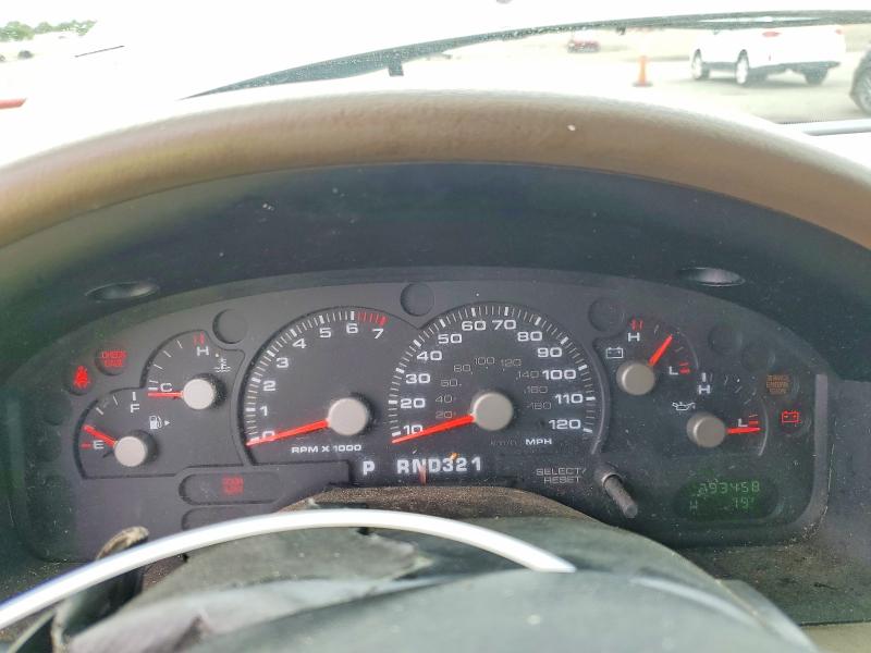 Aukcja sprzedaży 2003 Ford Explorer, vin: 1FMZU73KX3ZB14147, numer aukcji: 62199636