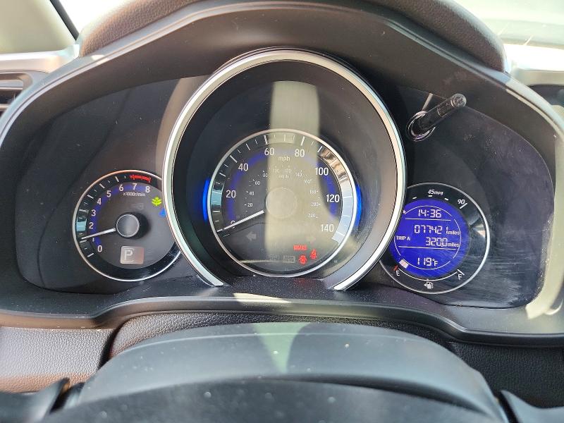 Aukcja sprzedaży 2015 Honda Fit, vin: 3HGGK5H8XFM736242, numer aukcji: 60089166
