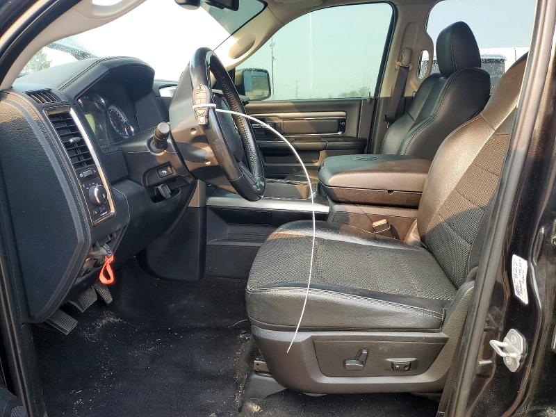Продажа на аукционе авто 2016 Ram 1500, vin: 1C6RR7MT1GS124293, номер лота: 60920026