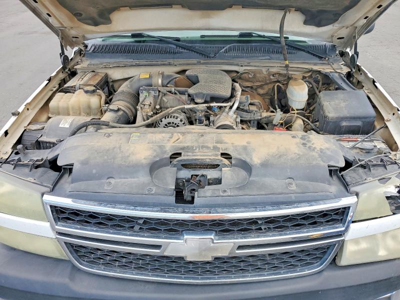 61738866 :رقم المزاد ، 1GCHK24D46E286663 vin ، 2006 Chevrolet Silverado مزاد بيع
