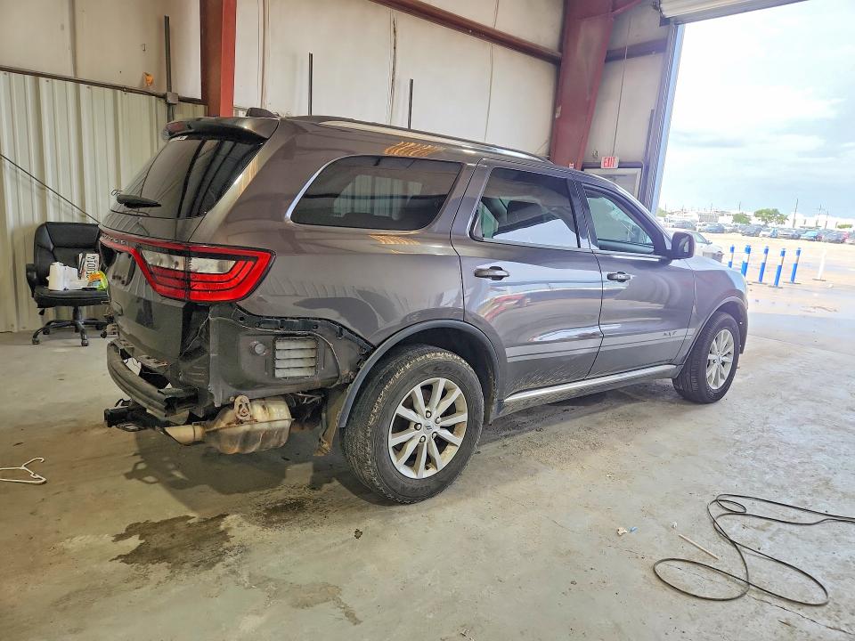 85968545 :رقم المزاد ، 1C4RDJAG1LC339432 vin ، 2020 Dodge Durango مزاد بيع