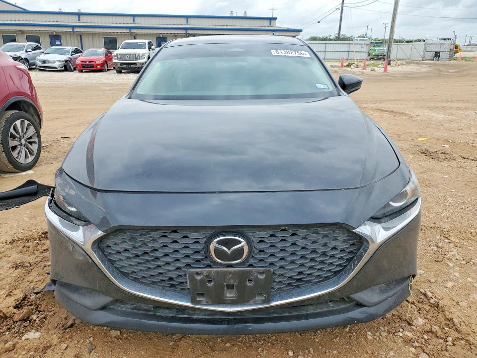 Aukcja sprzedaży 2025 Mazda 3, vin: 3MZBPABM8SM464905, numer aukcji: 61382756