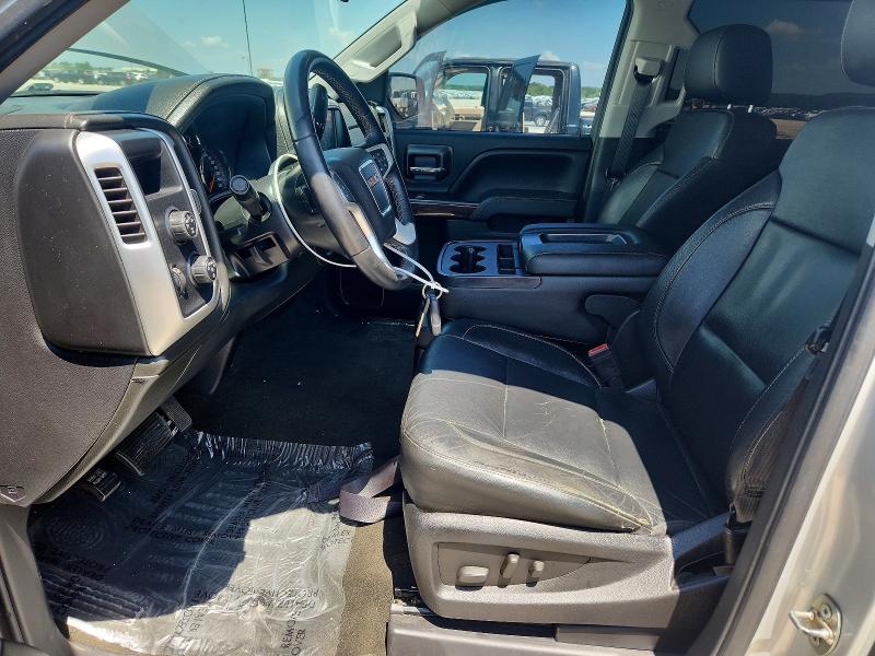 Продаж на аукціоні авто 2015 Gmc Sierra, vin: 3GTU2VEC5FG437864, номер лоту: 59843326