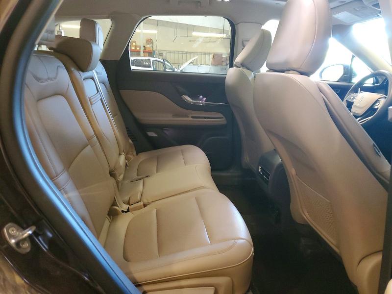 Продаж на аукціоні авто 2023 Lincoln Corsair, vin: 5LMCJ1DA3PUL14160, номер лоту: 60690896