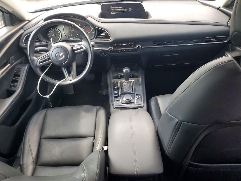 Aukcja sprzedaży 2021 Mazda Cx-30, vin: 3MVDMABL2MM318190, numer aukcji: 59862596