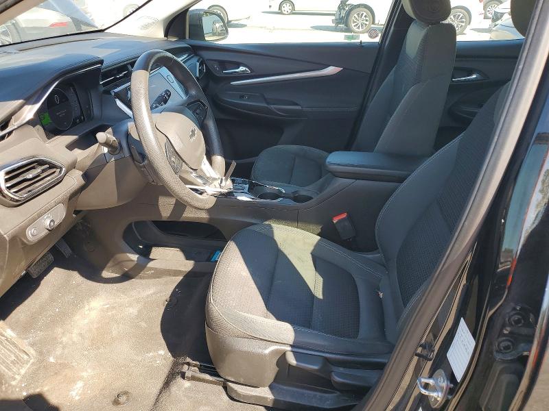 Aukcja sprzedaży 2023 Chevrolet Bolt Euv, vin: 1G1FY6S04P4181635, numer aukcji: 60985006