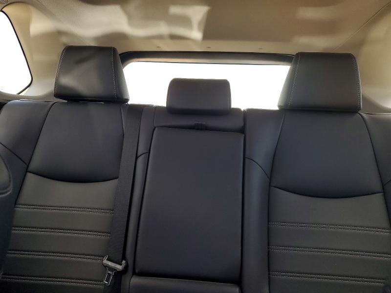 60490316 :رقم المزاد ، 2T3C1RFV1SW441698 vin ، 2025 Toyota Rav4 مزاد بيع