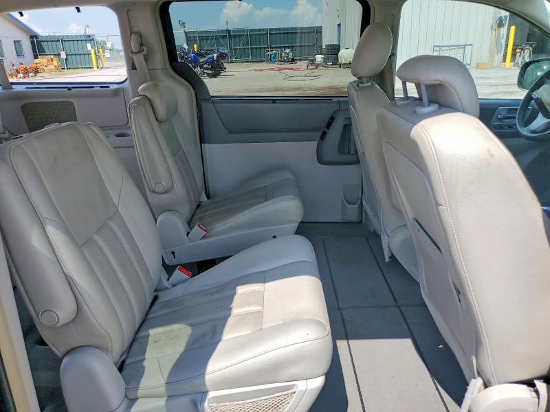 Aukcja sprzedaży 2008 Chrysler Town & Country, vin: 2A8HR54P28R768277, numer aukcji: 60204046