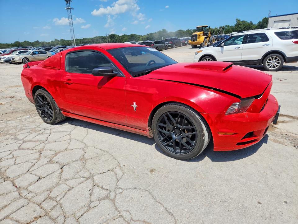 2014 Ford Mustang მანქანა იყიდება აუქციონზე, vin: 1ZVBP8AM6E5237863, აუქციონის ნომერი: 59920996