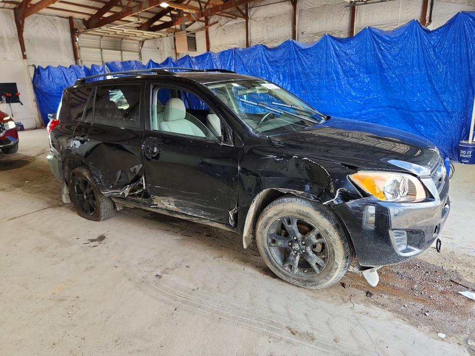 Aukcja sprzedaży 2011 Toyota Rav4, vin: 2T3BF4DV3BW153202, numer aukcji: 60482116