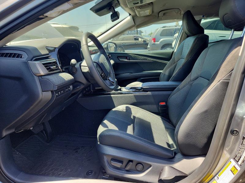 62329006 :رقم المزاد ، 4T1DAACK1TU277900 vin ، 2026 Toyota Camry مزاد بيع