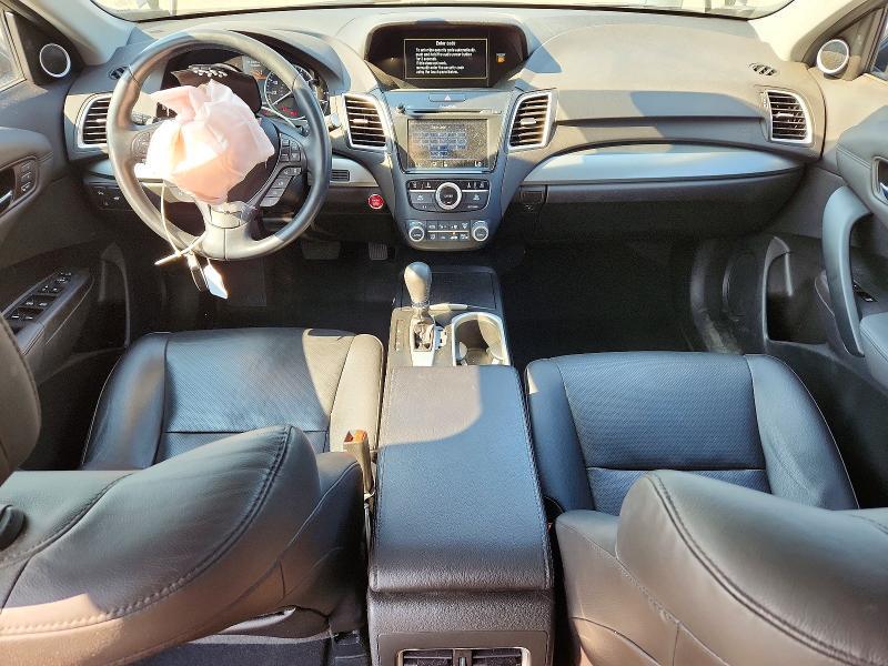 Aukcja sprzedaży 2016 Acura Rdx, vin: 5J8TB4H76GL012261, numer aukcji: 61859086