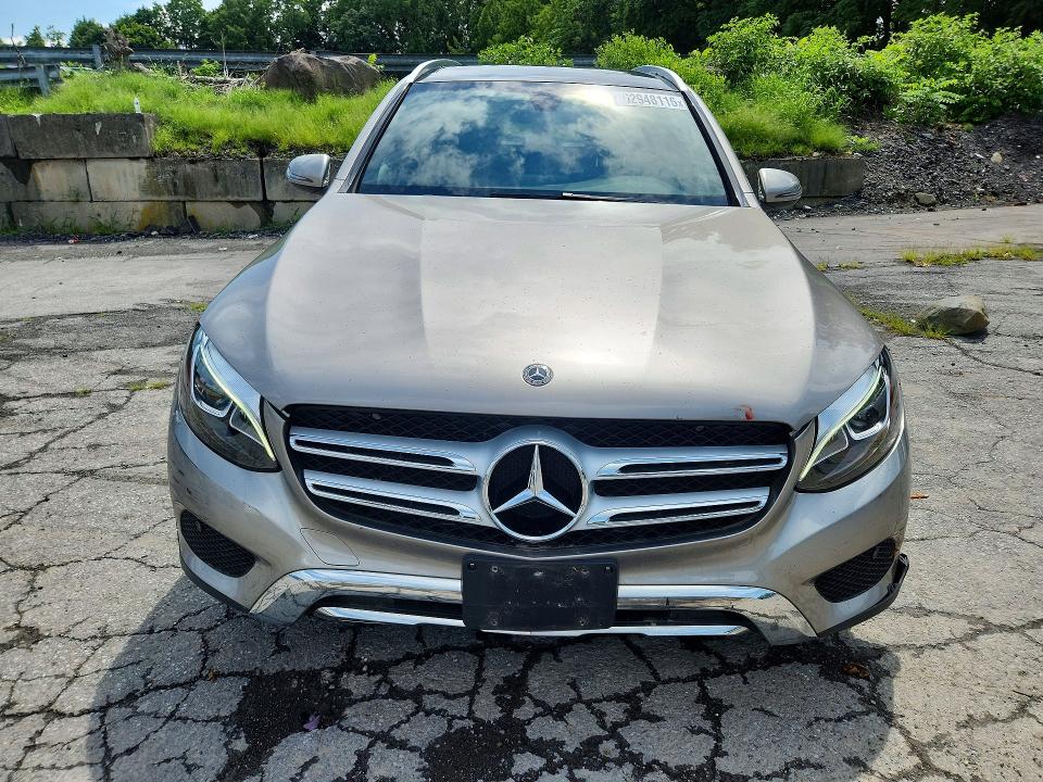 Продаж на аукціоні авто 2019 Mercedes-benz Glc, vin: WDC0G4KB1KF658731, номер лоту: 62948116