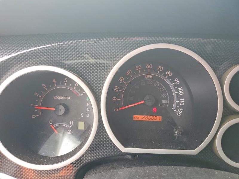 60660496 :رقم المزاد ، 5TBEV54188S474111 vin ، 2008 Toyota Tundra مزاد بيع