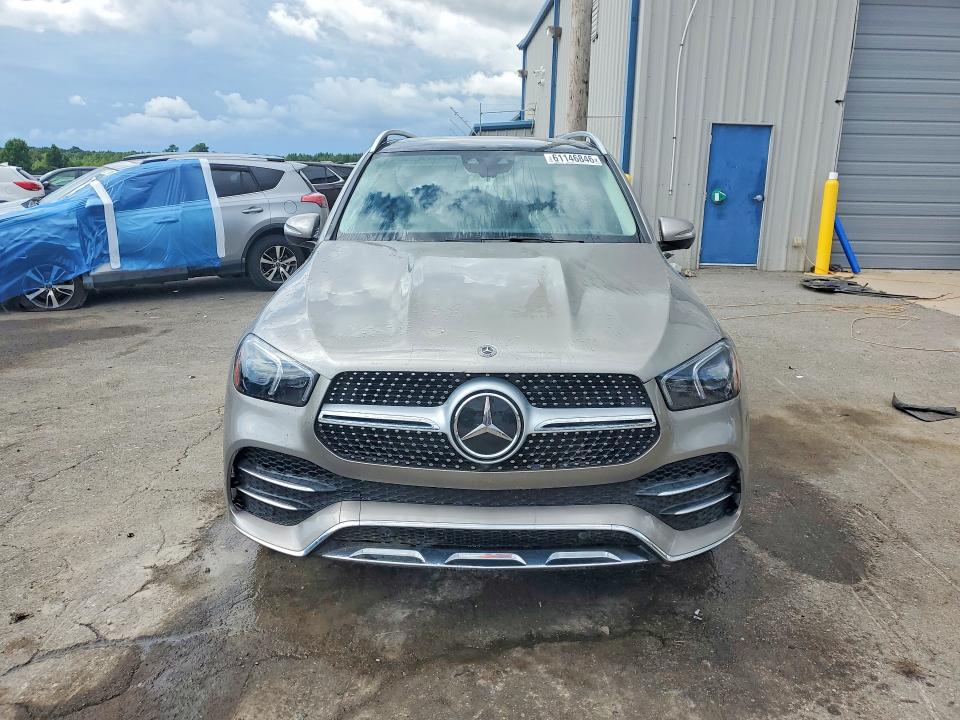 Aukcja sprzedaży 2020 Mercedes-benz Gle, vin: 4JGFB4KBXLA088513, numer aukcji: 61146846